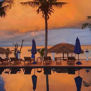 Amor Resort Koh Rong